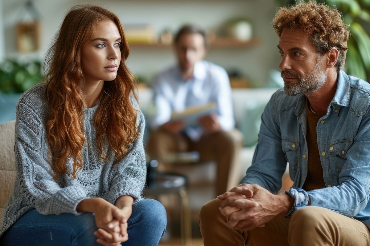 Dissosiyatif Bozukluklar (Kimlik ve Bellek Sorunları)