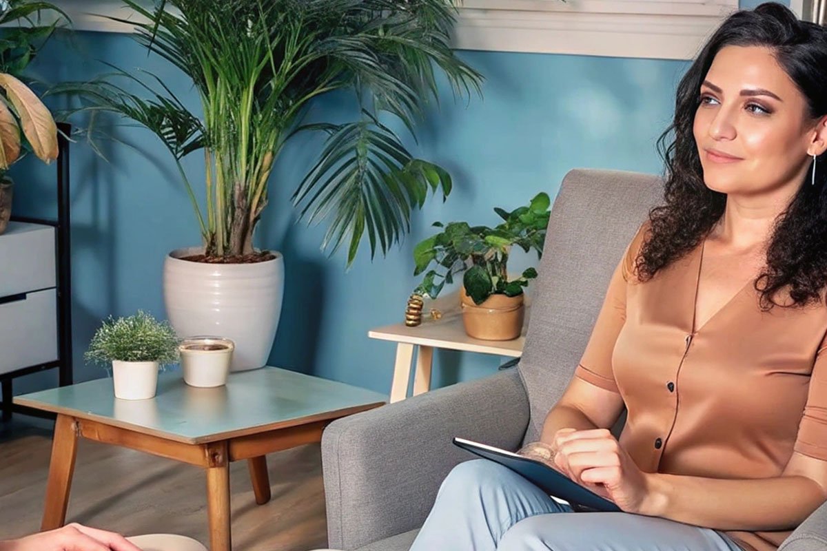 Travma Sonrası Stres Bozukluğu (TSSB)